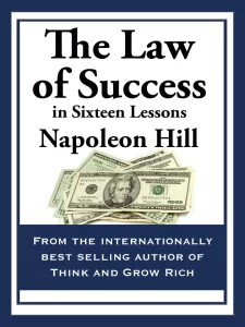 دانلود کتاب 17 قانون موفقیت اثر ناپلئون هیل اف تی اپیک