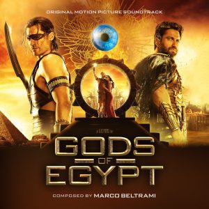 دانلود رایگان فیلم Gods of Egypt 2016 با کیفیت عالی