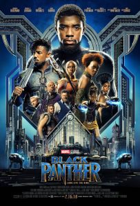 دانلود فیلم Black Panther 2018 پلنگ سیاه