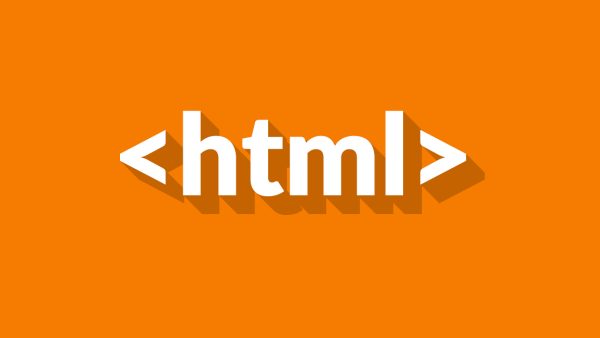 دوره مقدماتی اچ تی ام ال HTML