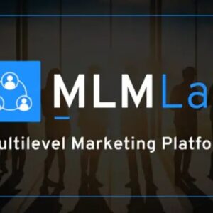 دانلود اسکریپت بازاریابی و نت ورک مارکتینگ MLMLab – Multilevel Marketing Platform