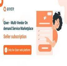 دانلود اسکریپت ادآن Seller Subscription برای اسکریپت Qixer