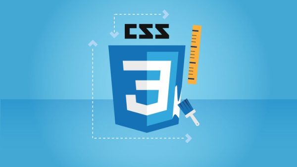 دوره مقدماتی طراحی سایت با کد نویسی HTML&CSS - Image 3