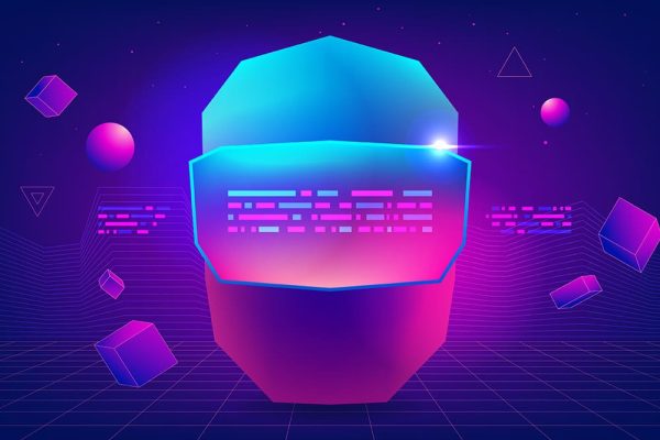 دوره رایگان صفر تا بینهایت متاورس Metaverse - Image 3