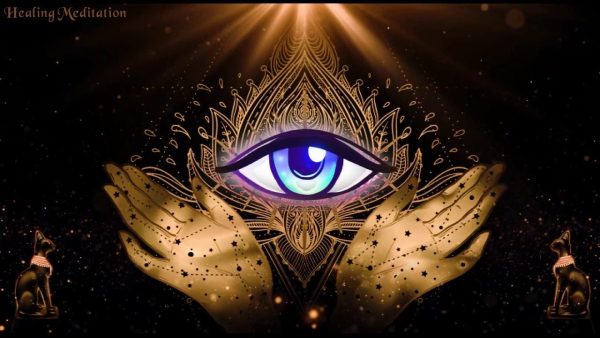 دوره کامل صفر تا صد چشم سوم و ماهیت آن