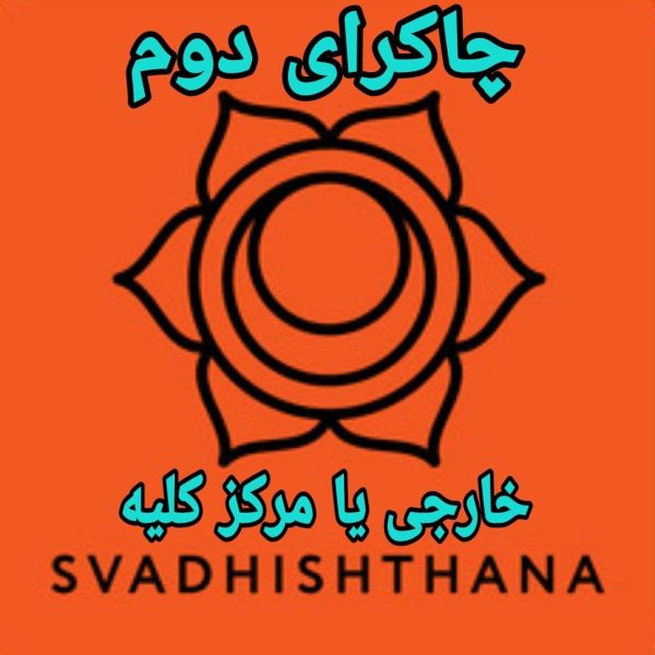 دانلود آموزش تخصصی چاکرای دوم (خارجی یا مرکز کلیه)