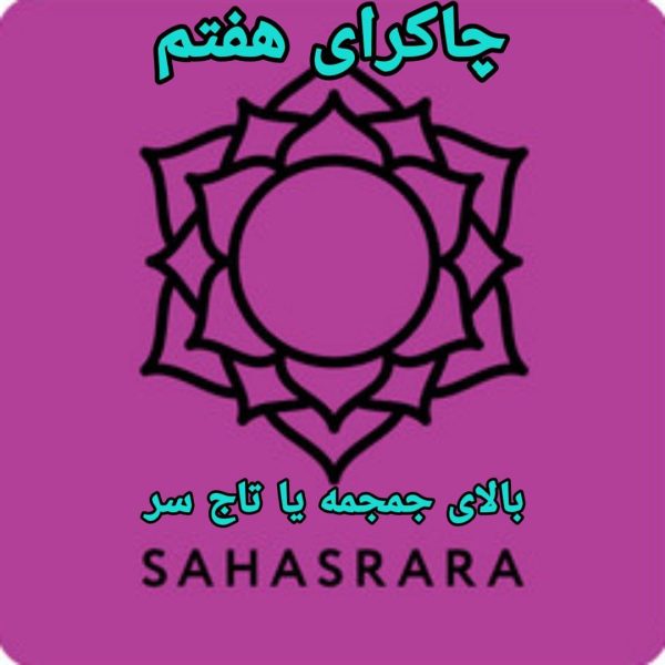 دانلود آموزش تخصصی چاکرای هفتم (بالای جمجمه یا تاج سر)