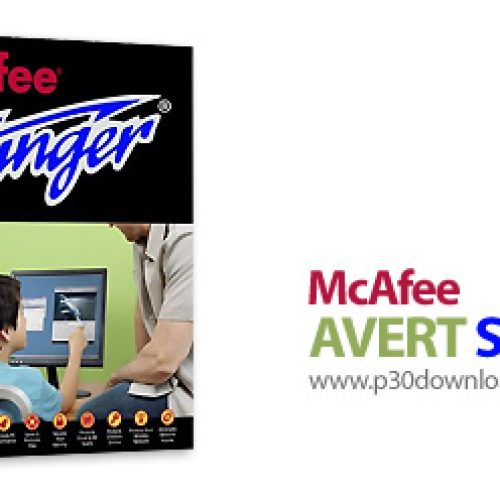 [نرم افزار] دانلود McAfee Stinger v12.2.0.519 x86/x64 - نرم افزار شناسایی و پاک سازی ویروس ها و کرم ها