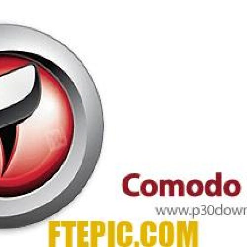 [نرم افزار] دانلود Comodo Dragon Internet Browser v109.0.5414.74 + IceDragon v65.0.2.15 - نرم افزار مرورگر اینترنت