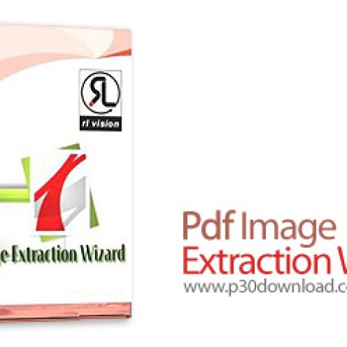 [نرم افزار] دانلود Pdf Image Extraction Wizard v6.4 Pro - نرم افزار استخراج عکس ازفایل پی دی اف