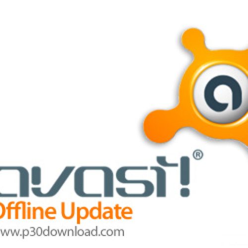 [نرم افزار] دانلود Avast! Offline Update 2022-12-24 - آپدیت آفلاین آنتی ویروس اوست