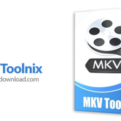 [نرم افزار] دانلود MKVToolnix v73.0.0 x86/x64 Win/Linux + Portable - نرم افزار اضافه و جداسازی زیرنویس فیلم های MKV