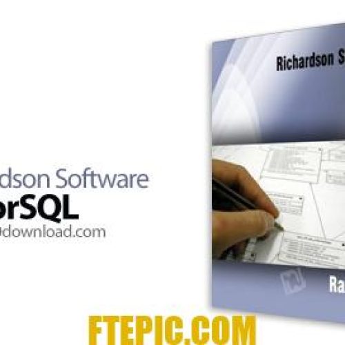 [نرم افزار] دانلود RazorSQL v10.3 x86/x64 - نرم افزار مدیریت پایگاه داده SQL