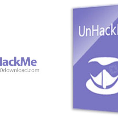 [نرم افزار] دانلود UnHackMe v14.50.2022.1227 - نرم افزار جلوگیری از هک شدن و آنتی تروجان