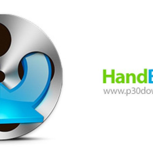 [نرم افزار] دانلود HandBrake v1.6.0 x64 Win/Linux + Portable - نرم افزار مبدل فایل های ویدئویی