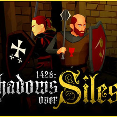 بازی سایه ها بر فراز سیلسیا (برای کامپیوتر) - 1428Shadows over Silesia PC Game