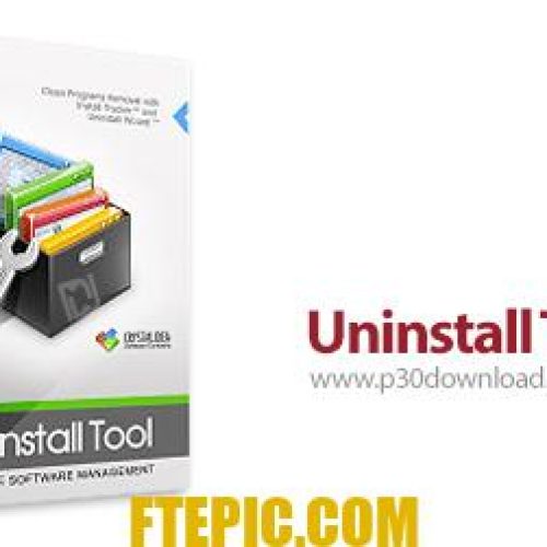 [نرم افزار] دانلود Uninstall Tool v3.7.1.5700 - نرم افزار حذف کامل برنامه ها و مدیریت برنامه های استارتاپ ویندوز