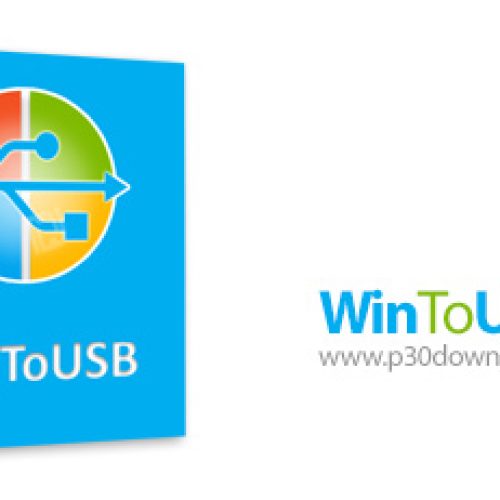 [نرم افزار] دانلود WinToUSB v7.5 Enterprise - نرم افزار نصب و راه اندازی ویندوز از طریق درایو های USB
