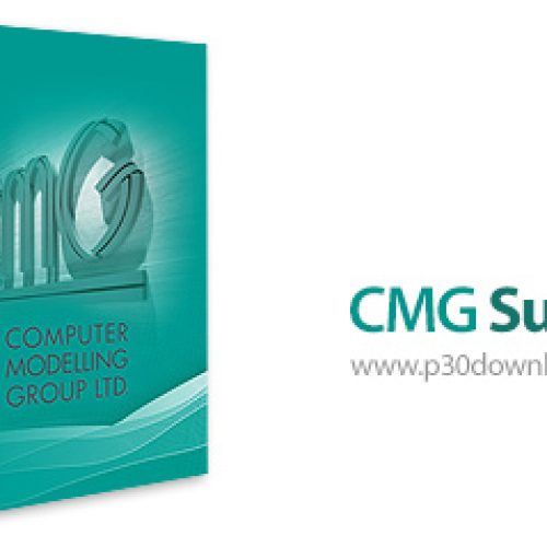 [نرم افزار] دانلود CMG Suite v2021.101 x64 - مجموعه نرم افزار های شبیه سازی و آنالیز برای صنایع پتروشیمی، گاز و نفت