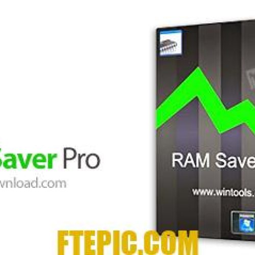 [نرم افزار] دانلود RAM Saver Pro v23.1.0 - نرم افزار بهینه سازی فضای حافظه اصلی