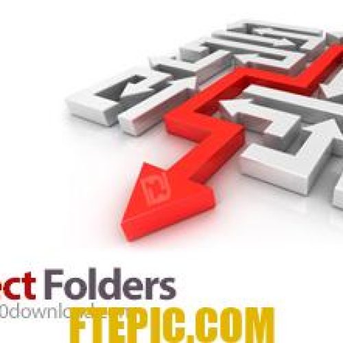 [نرم افزار] دانلود Direct Folders Pro v4.1.2 - نرم افزار دسترسی سریع به پوشه ها
