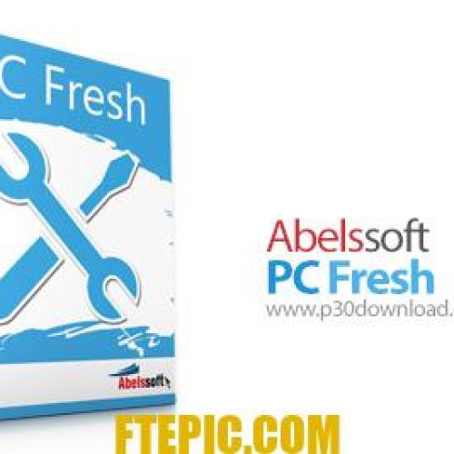 [نرم افزار] دانلود Abelssoft PC Fresh 2022 v8.11.43887 - نرم افزار بهینه سازی سرعت سیستم و کنترل اجرای خودکار برنامه ها در لحظه راه اندازی ویندوز