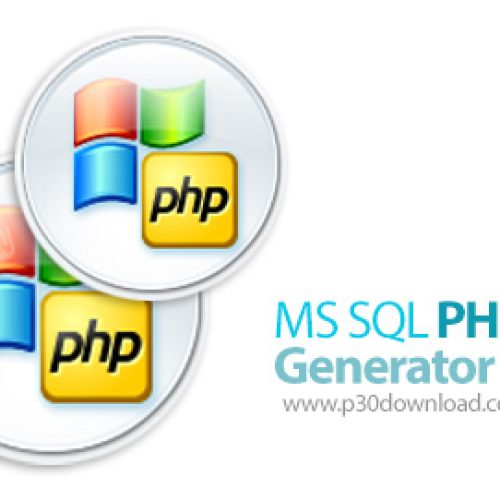[نرم افزار] دانلود MS SQL PHP Generator Professional v22.8.0.3 - نرم افزار تولید اسکریپت های پی اچ پی از اسکیوال سرور بدون نیاز به نوشتن کد