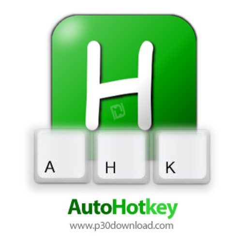 [نرم افزار] دانلود AutoHotkey v2.0.1 + Portable - نرم افزار خودکار سازی اجرای عملیات مختلف در سیستم با اسکریپت نویسی و تعریف کلید های میانبر