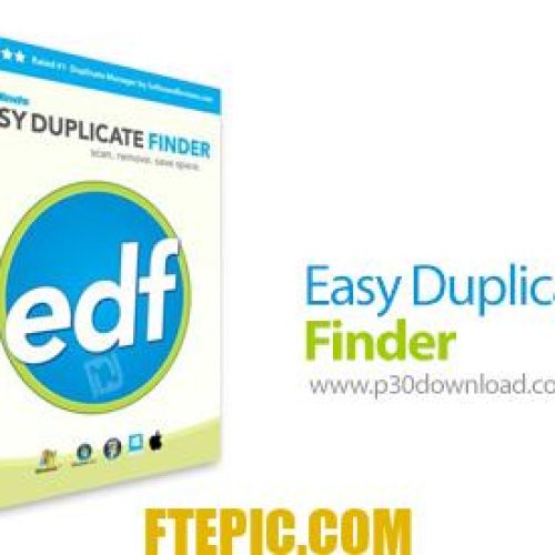 [نرم افزار] دانلود Easy Duplicate Finder v7.23.0.42 x64 + v5.27.0.1083 - نرم افزار جستجو و حذف فایل های تکراری سیستم