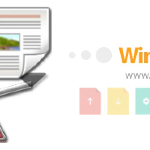 [نرم افزار] دانلود WinMerge v2.16.25 x86/x64 + Portable - نرم افزار مقایسه و مدیریت فایل‌ها و پوشه‌ها