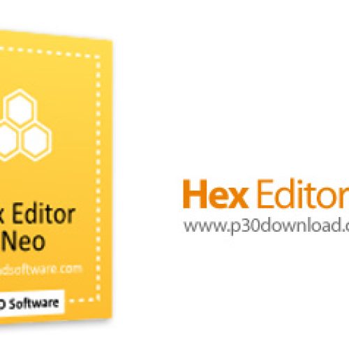 [نرم افزار] دانلود Hex Editor Neo Ultimate v7.21.00.8382 x64 + Standard/Ultimate Edition v6.54.03.7295 - نرم افزار ویرایش فایل های باینری