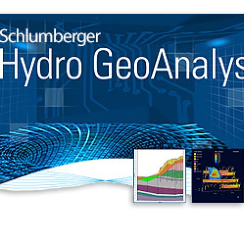 [نرم افزار] دانلود Schlumberger Hydro GeoAnalyst Plus v11 Build 20.22.0907.1 - نرم‌افزار مدیریت و آنالیز اطلاعات زیست‌محیطی