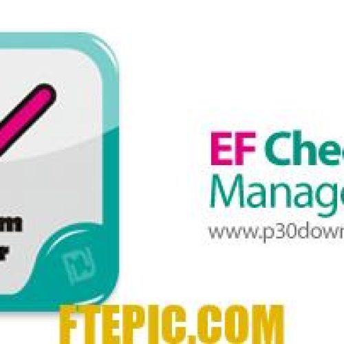 [نرم افزار] دانلود EF CheckSum Manager v23.01 - نرم افزار ایجاد، بررسی و مدیریت چک سام