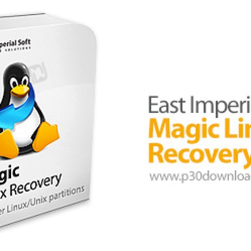 [نرم افزار] دانلود Magic Linux Recovery v2.3 - نرم افزار ریکاوری و تعمیر دیسک تحت لینوکس در ویندوز