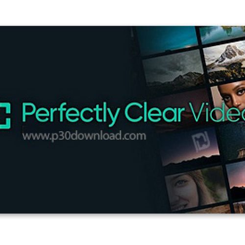 [نرم افزار] دانلود Perfectly Clear Video v4.2.0.2372 x64 - نرم افزار بهینه سازی خودکار کیفیت فیلم، حین ضبط یا پس از آن