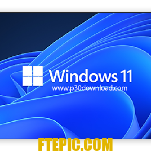 [نرم افزار] دانلود Windows 11 Build 22621.1105 (Updated January 2023) - جدیدترین نسخه ویندوز ۱۱