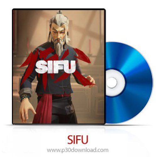 [کنسول] دانلود SIFU PS4, PS5 - بازی سی فو برای پلی استیشن 4 و پلی استیشن 5 + نسخه هک شده PS4
