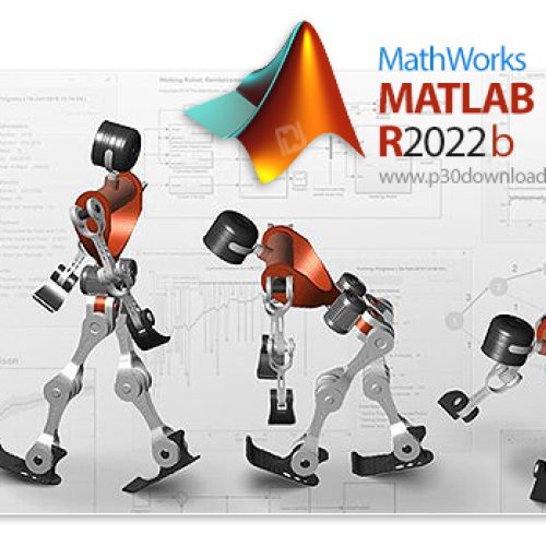 [نرم افزار] دانلود MathWorks MATLAB R2022b v9.13.0.2126072 Update 3 x64 Win/ Update 2 Linux - متلب، نرم افزار محاسبات تکنیکی و رسم نمودارهای پیشرفته