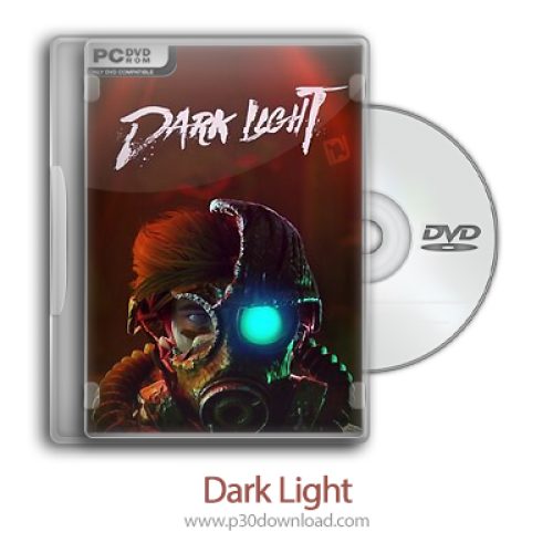 [بازی] دانلود Dark Light v1.0.5.4 - بازی نور تاریک