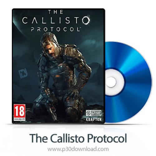[کنسول] دانلود The Callisto Protocol PS4, PS5 - بازی پروتکل کالیستو برای پلی استیشن 4 و پلی استیشن 5