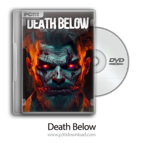 [بازی] دانلود Death Below - بازی در زیر مرگ