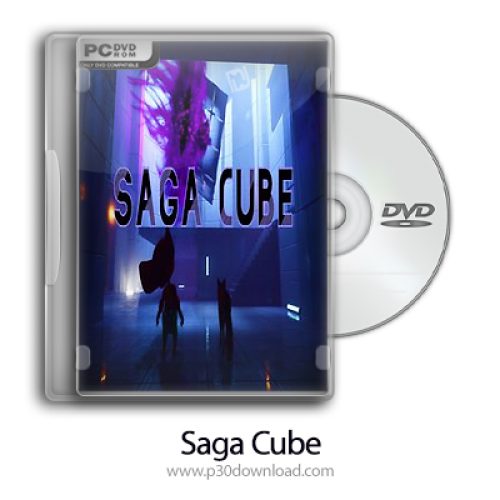 [بازی] دانلود Saga Cube - بازی مکعب حماسه