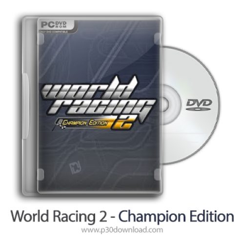 [بازی] دانلود World Racing 2 - Champion Edition - بازی مسابقات جهانی 2 - نسخه قهرمان