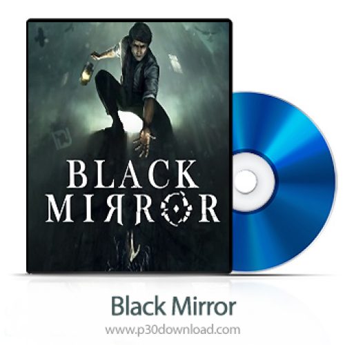[کنسول] دانلود Black Mirror PS4 - بازی بلک میرور برای پلی استیشن 4 + نسخه هک شده PS4