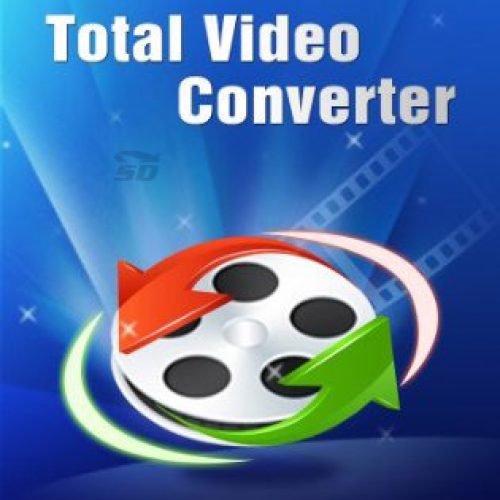 نرم افزار تبدیل فرمت فیلم (برای ویندوز) - Aiseesoft Total Video Converter 9.2.58 Windows
