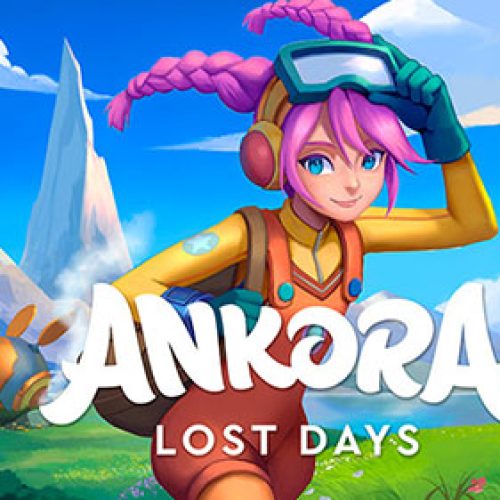 بازی روزهای گمشده (برای کامپیوتر) - Ankora Lost Days PC Game