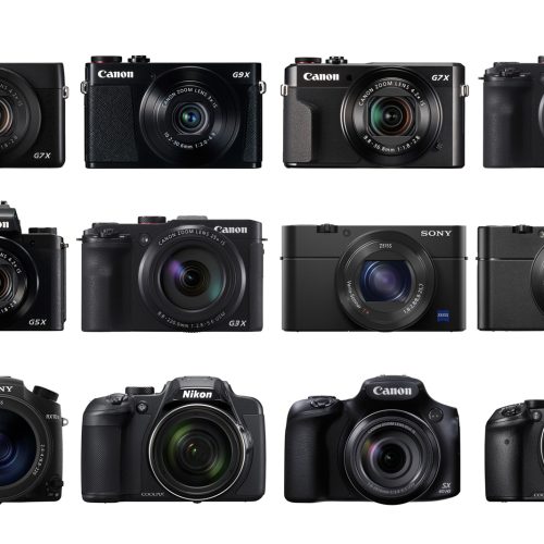 Best-compact-cameras