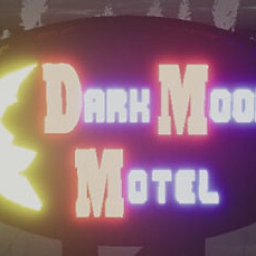 بازی هتل ماه تاریک (برای کامپیوتر) - Dark Moon Motel PC Game