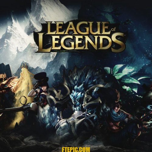 کد منبع League of Legends سرقت شد؛ ریوت گیمز باج نمی‌دهد