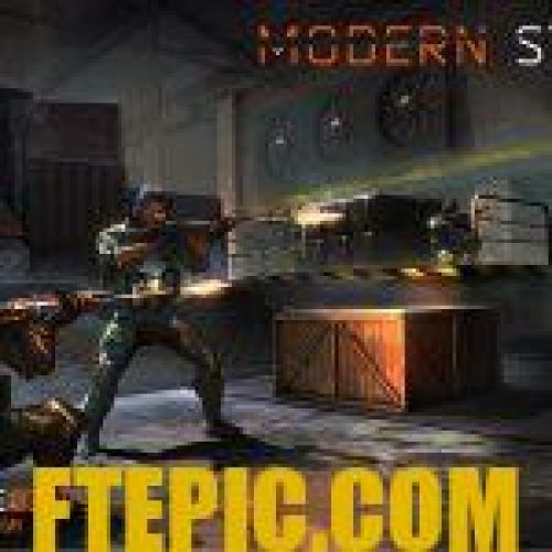 دانلود بازی Modern Strike Online برای اندروید